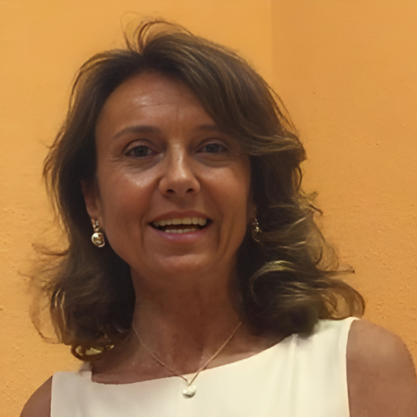 Teresita Fabris - Responsabile Riabilitazione